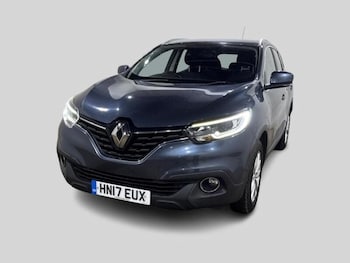 Used Renault Kadjar 2017 for sale - 76210994: Photo 4