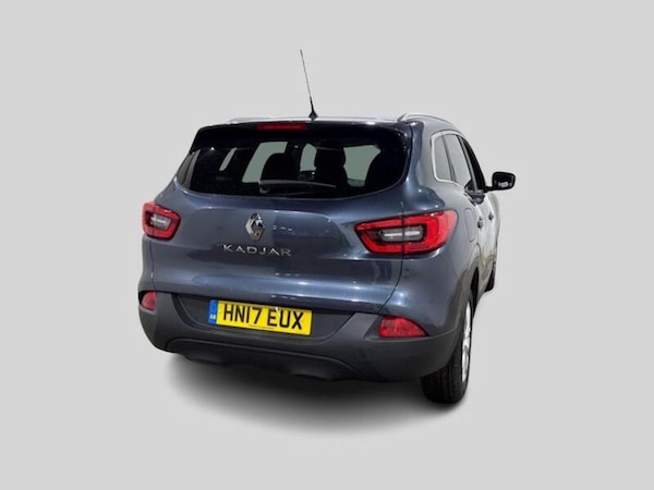 Used Renault Kadjar 2017 for sale - 76210994: Photo 5