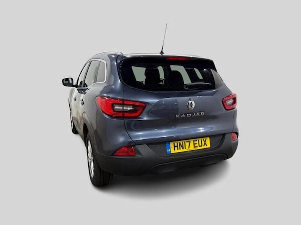 Used Renault Kadjar 2017 for sale - 76210994: Photo 6