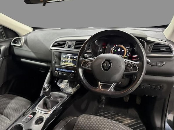 Used Renault Kadjar 2017 for sale - 76210994: Photo 7