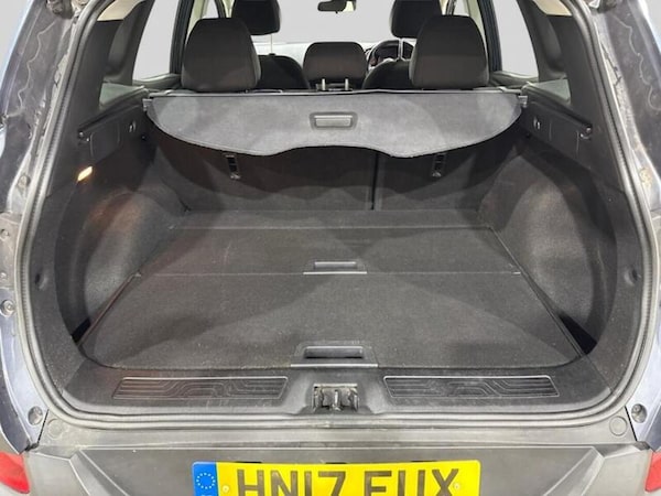 Used Renault Kadjar 2017 for sale - 76210994: Photo 9
