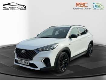 2020 - T-GDi N Line 5-Door