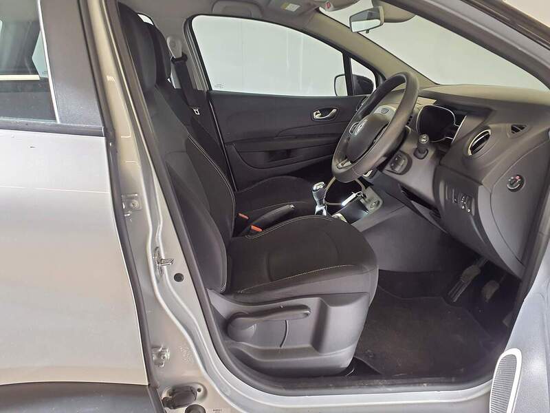 Used Renault Captur 2018 for sale - 76461164: Photo 10