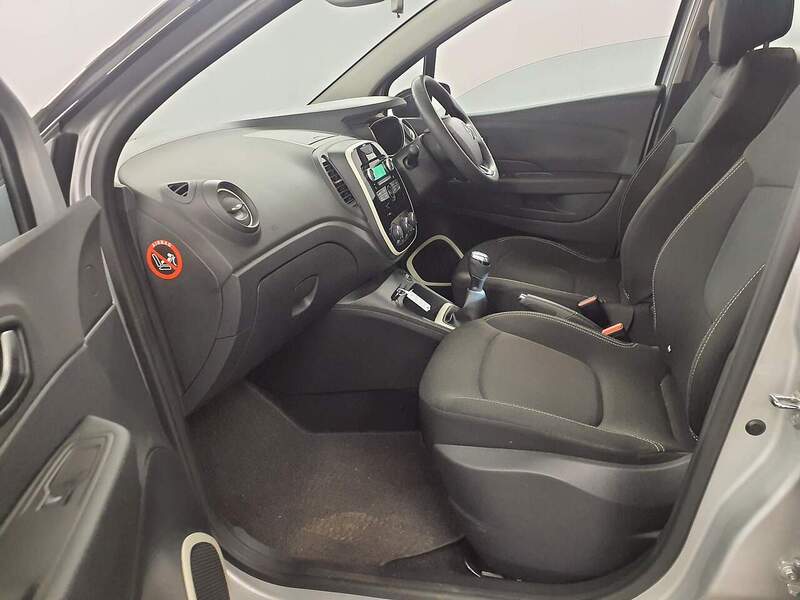 Used Renault Captur 2018 for sale - 76461164: Photo 11
