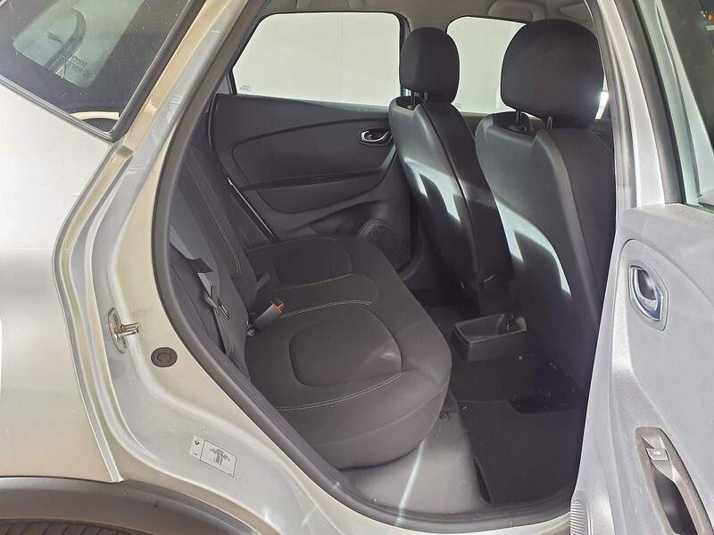 Used Renault Captur 2018 for sale - 76461164: Photo 12