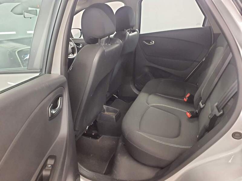 Used Renault Captur 2018 for sale - 76461164: Photo 13