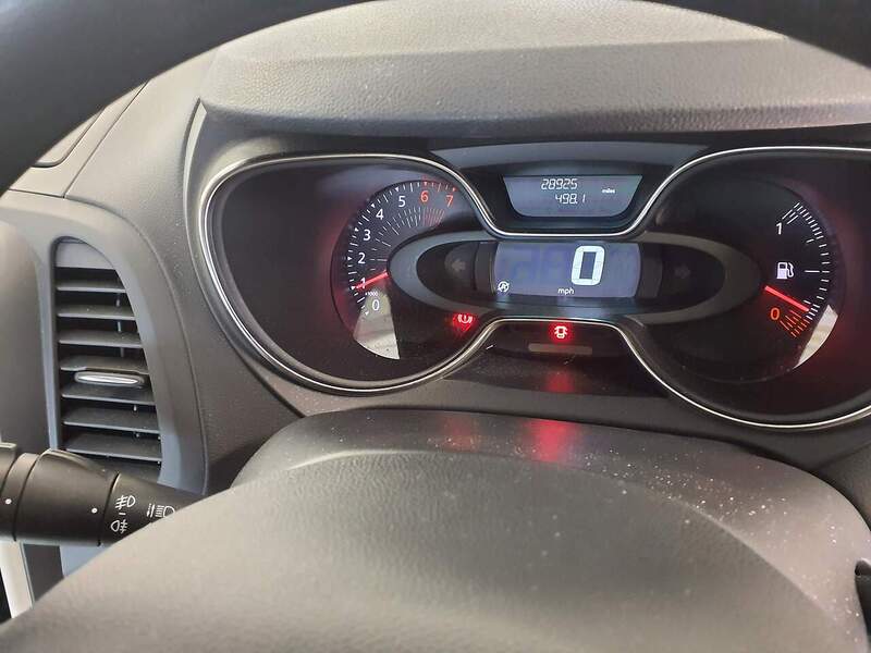 Used Renault Captur 2018 for sale - 76461164: Photo 14
