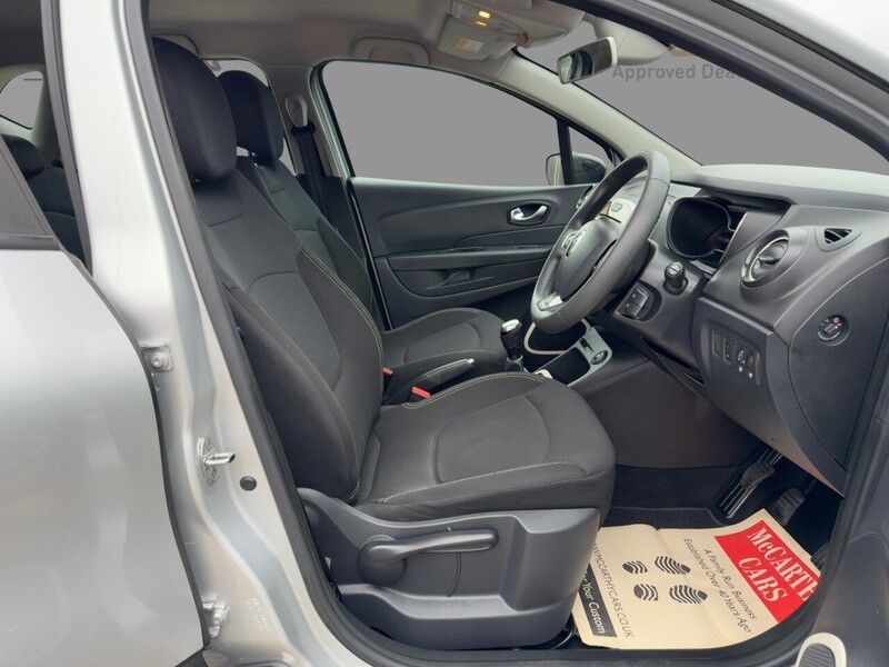 Used Renault Captur 2018 for sale - 76461164: Photo 17