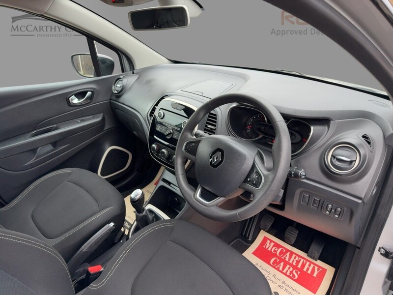 Used Renault Captur 2018 for sale - 76461164: Photo 18