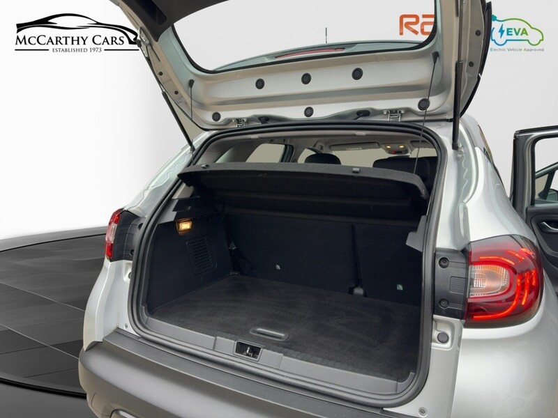 Used Renault Captur 2018 for sale - 76461164: Photo 19