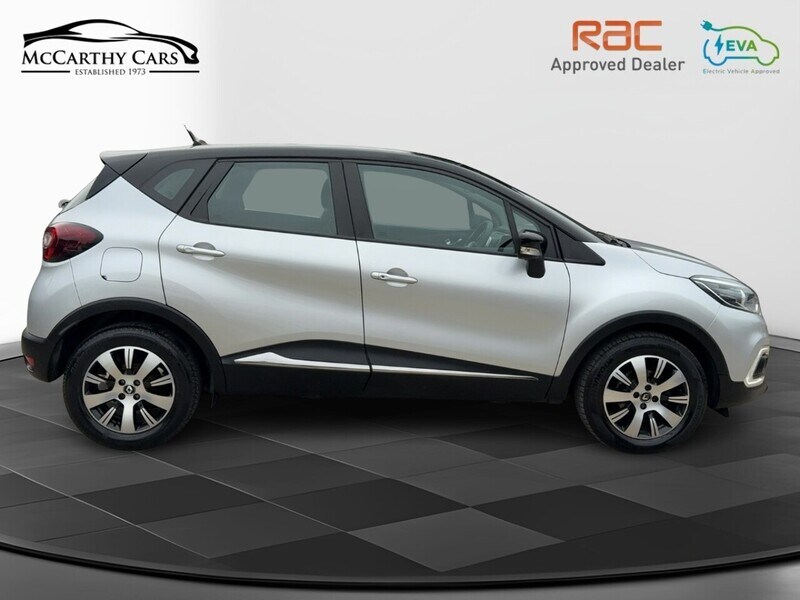 Used Renault Captur 2018 for sale - 76461164: Photo 21