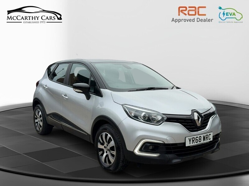 Used Renault Captur 2018 for sale - 76461164: Photo 23