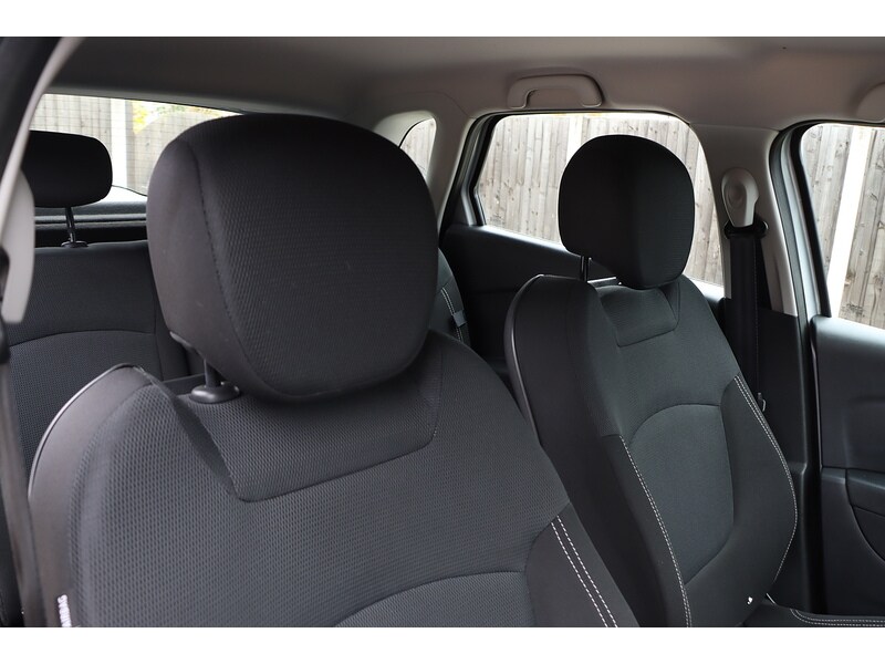 Used Renault Captur 2018 for sale - 76461164: Photo 24