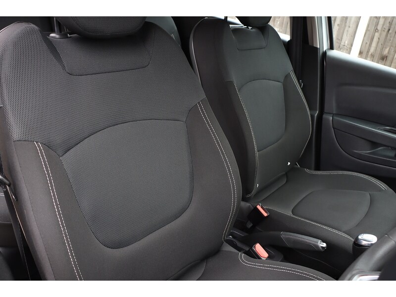 Used Renault Captur 2018 for sale - 76461164: Photo 25