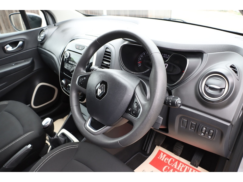 Used Renault Captur 2018 for sale - 76461164: Photo 26