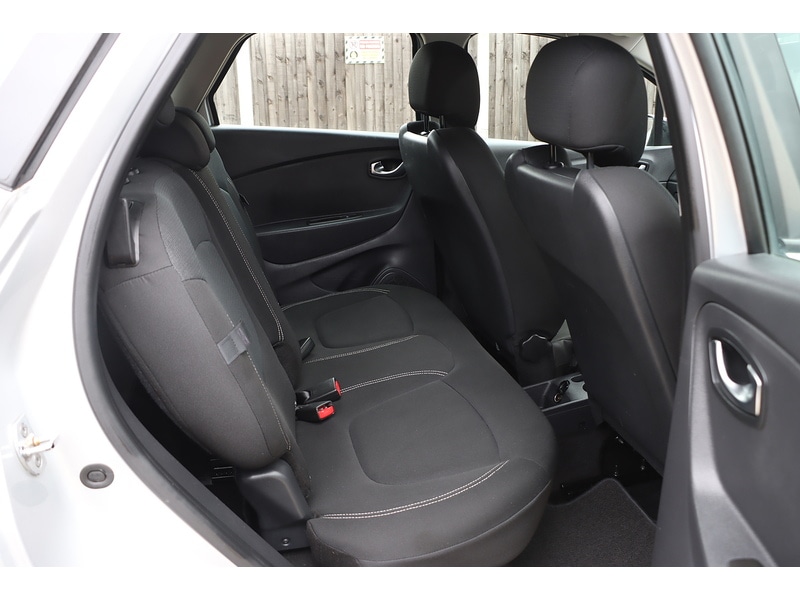 Used Renault Captur 2018 for sale - 76461164: Photo 30