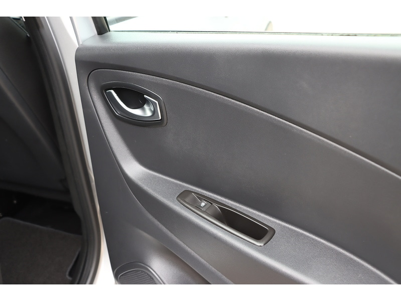 Used Renault Captur 2018 for sale - 76461164: Photo 31