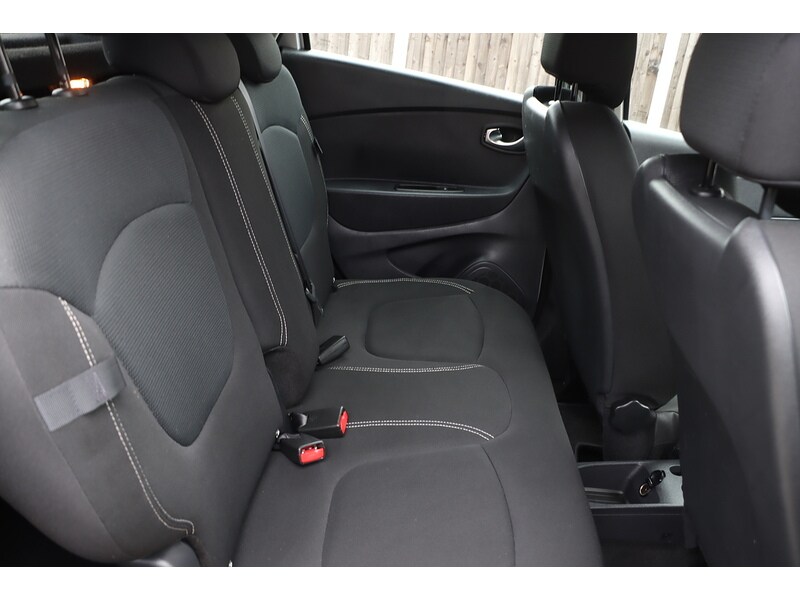 Used Renault Captur 2018 for sale - 76461164: Photo 33