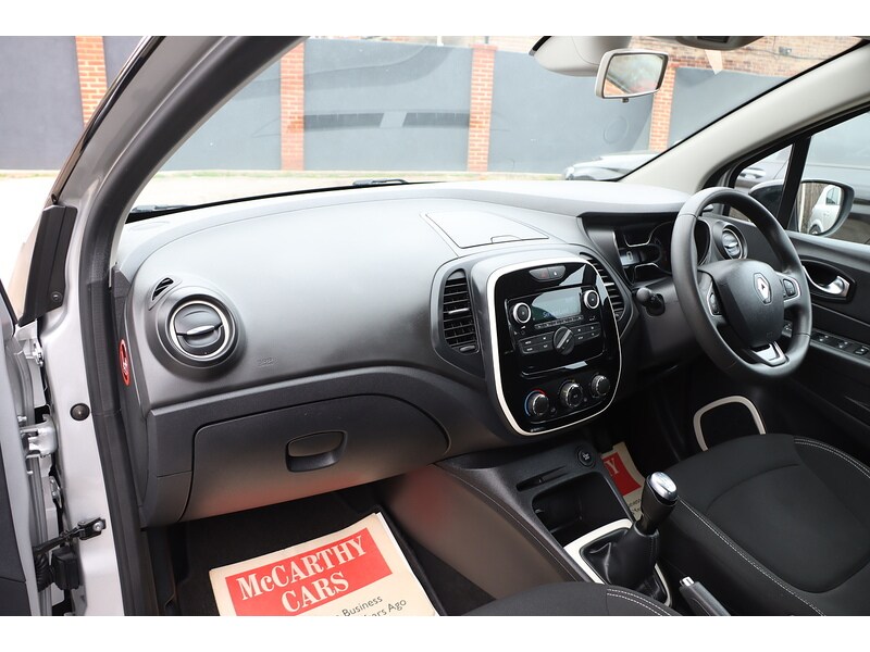 Used Renault Captur 2018 for sale - 76461164: Photo 34