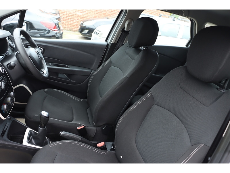 Used Renault Captur 2018 for sale - 76461164: Photo 37