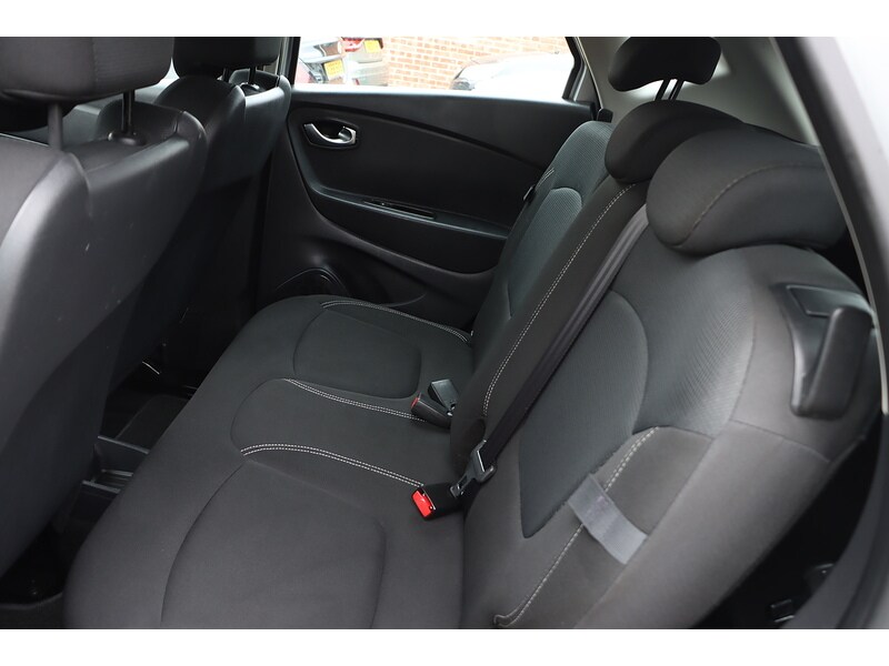 Used Renault Captur 2018 for sale - 76461164: Photo 40