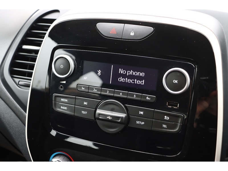 Used Renault Captur 2018 for sale - 76461164: Photo 41