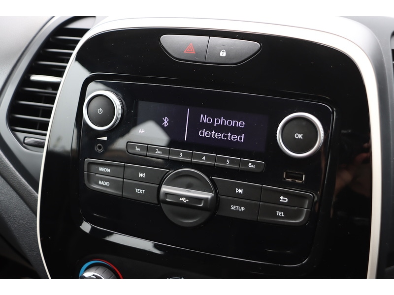 Used Renault Captur 2018 for sale - 76461164: Photo 42