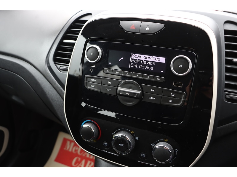 Used Renault Captur 2018 for sale - 76461164: Photo 43