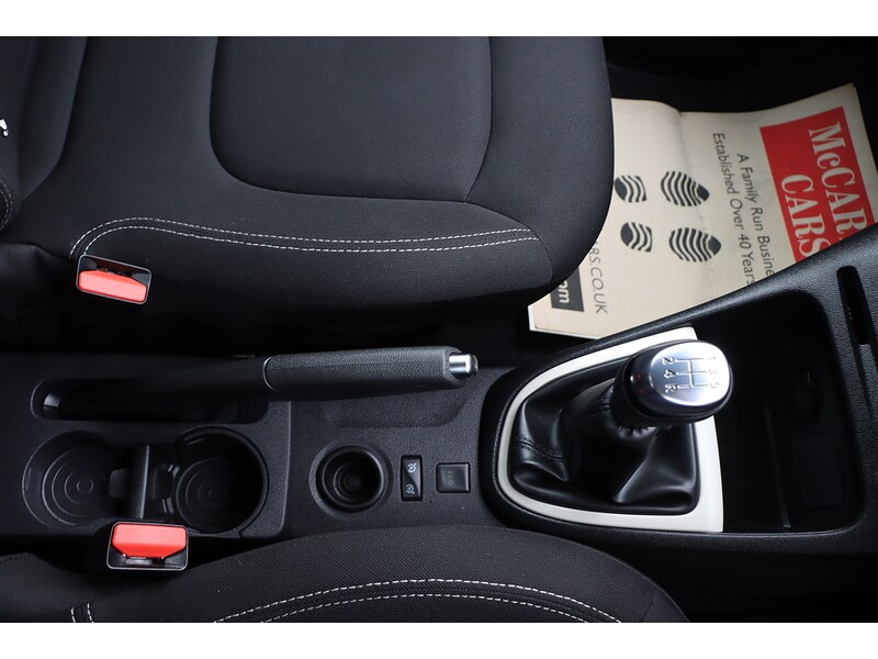 Used Renault Captur 2018 for sale - 76461164: Photo 45