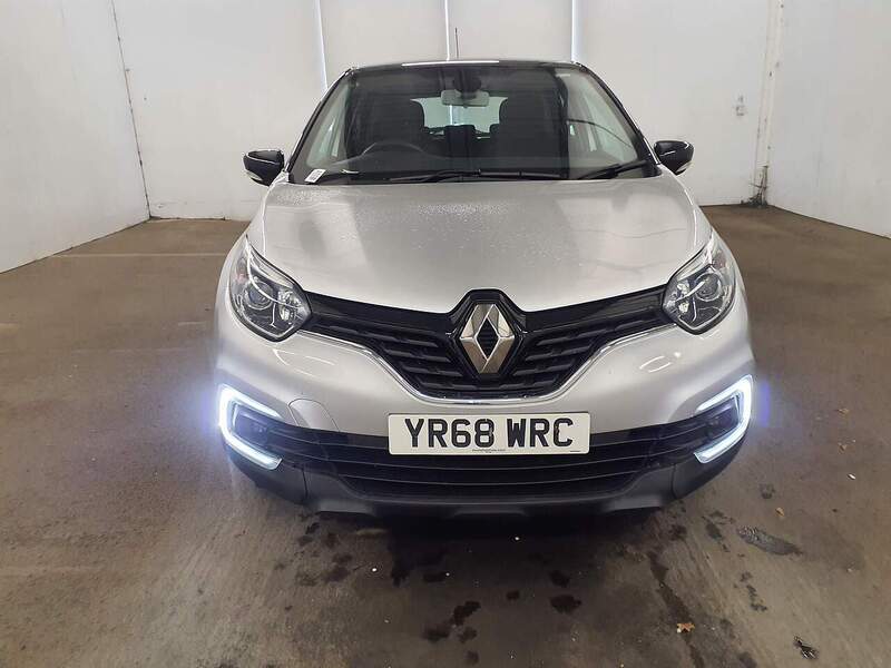 Used Renault Captur 2018 for sale - 76461164: Photo 5
