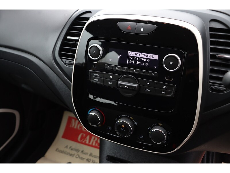 Used Renault Captur 2018 for sale - 76461164: Photo 50