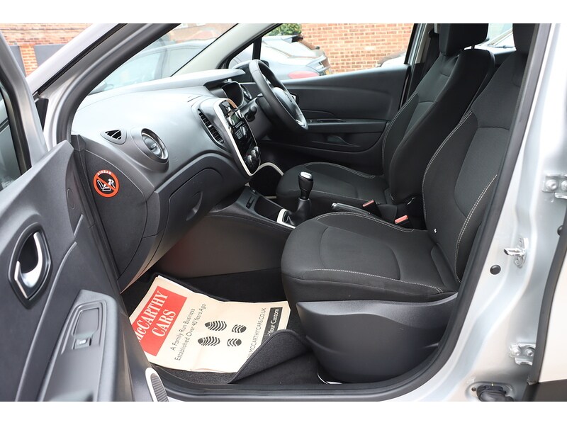 Used Renault Captur 2018 for sale - 76461164: Photo 53