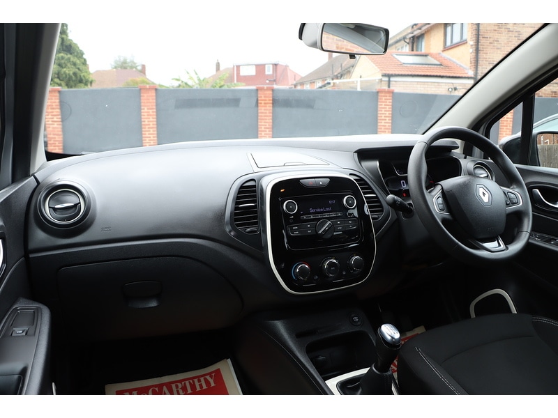 Used Renault Captur 2018 for sale - 76461164: Photo 55