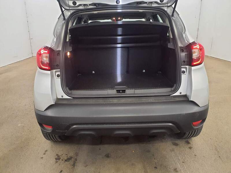 Used Renault Captur 2018 for sale - 76461164: Photo 8