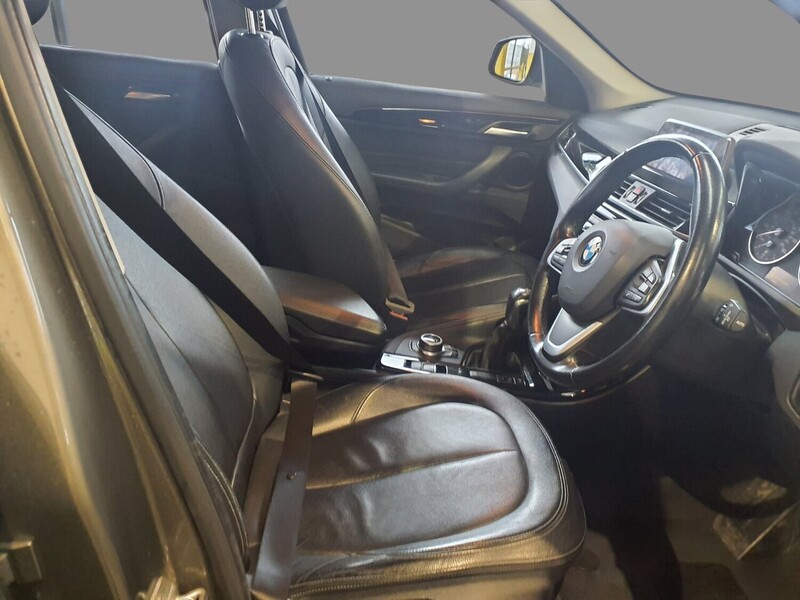 Used BMW X1 2018 for sale - 76853366: Photo 10