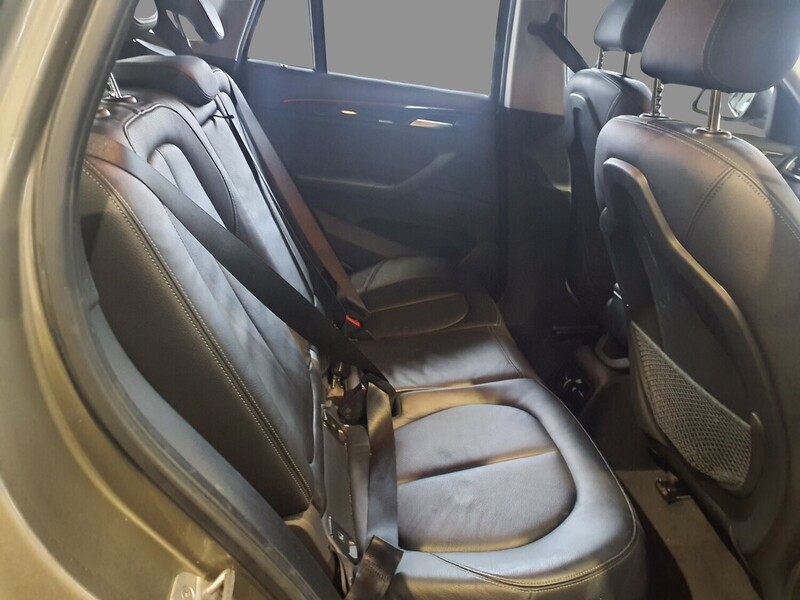 Used BMW X1 2018 for sale - 76853366: Photo 11