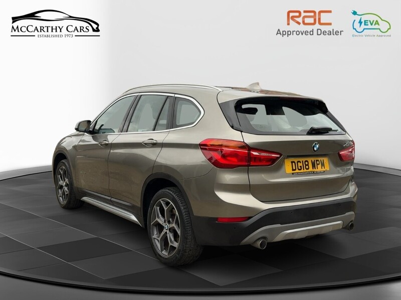 Used BMW X1 2018 for sale - 76853366: Photo 13