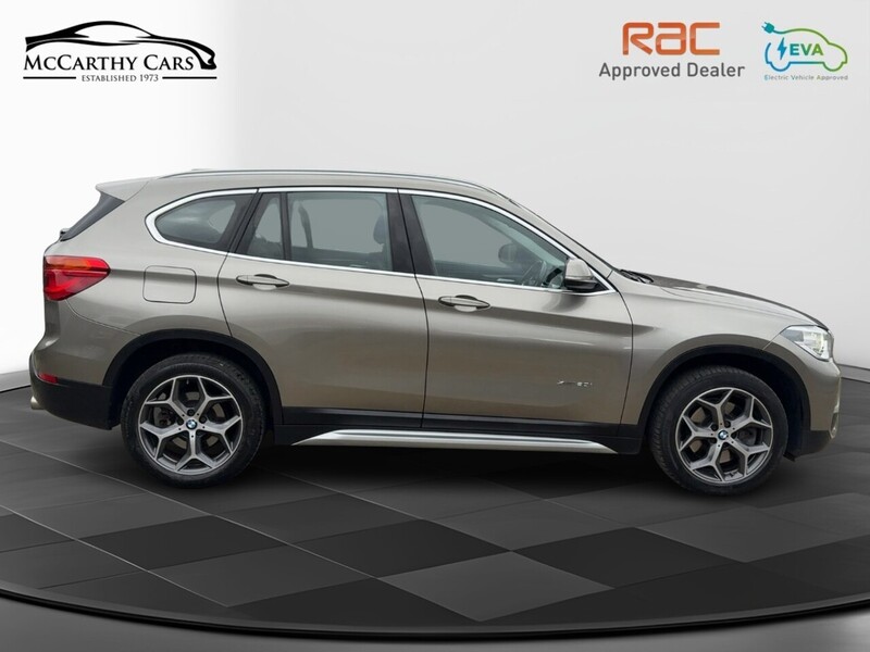 Used BMW X1 2018 for sale - 76853366: Photo 15