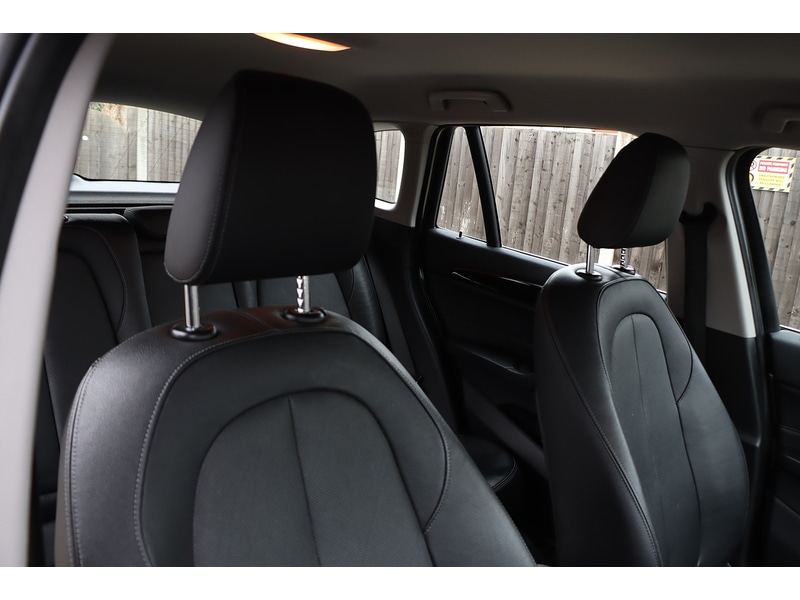 Used BMW X1 2018 for sale - 76853366: Photo 16