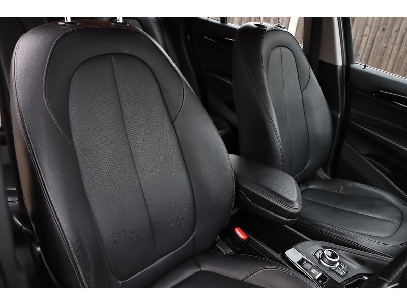 Used BMW X1 2018 for sale - 76853366: Photo 17