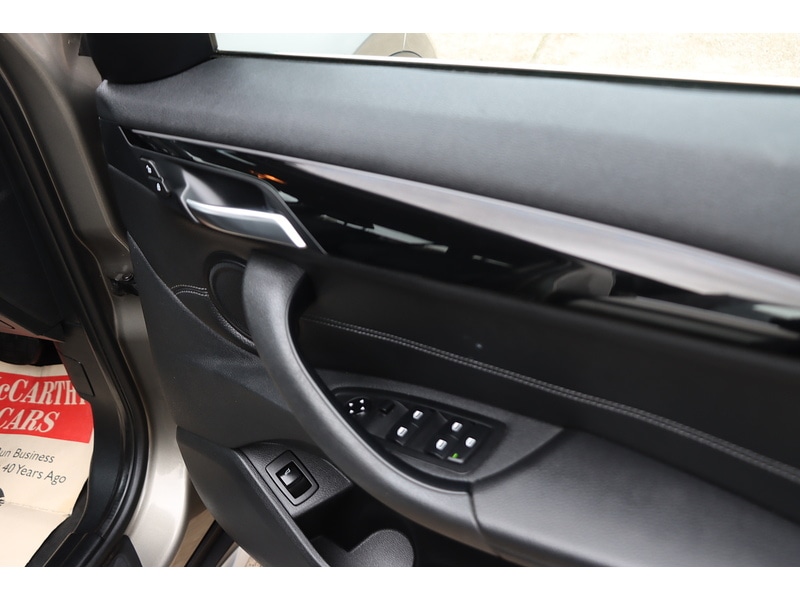 Used BMW X1 2018 for sale - 76853366: Photo 19