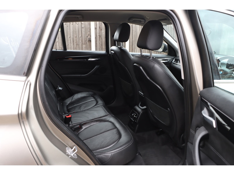 Used BMW X1 2018 for sale - 76853366: Photo 20