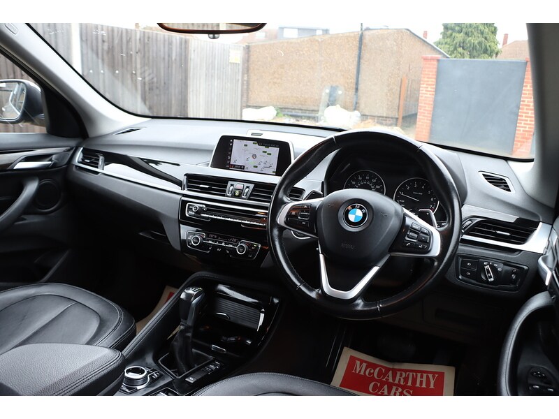 Used BMW X1 2018 for sale - 76853366: Photo 21