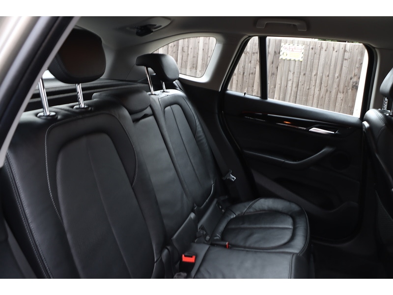 Used BMW X1 2018 for sale - 76853366: Photo 22