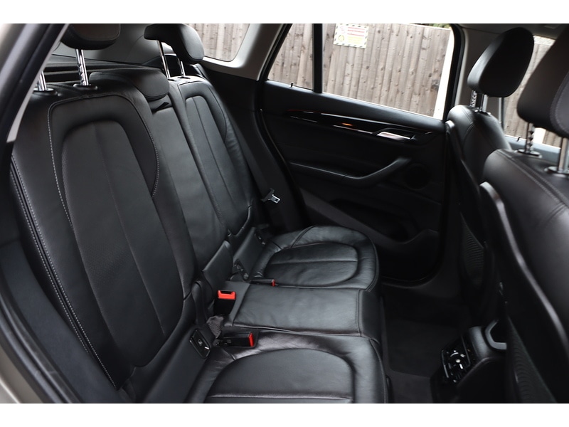 Used BMW X1 2018 for sale - 76853366: Photo 23