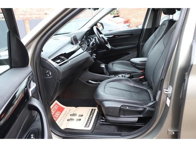 Used BMW X1 2018 for sale - 76853366: Photo 25