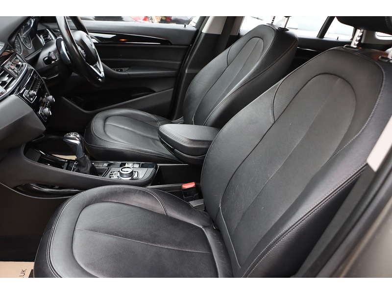 Used BMW X1 2018 for sale - 76853366: Photo 26