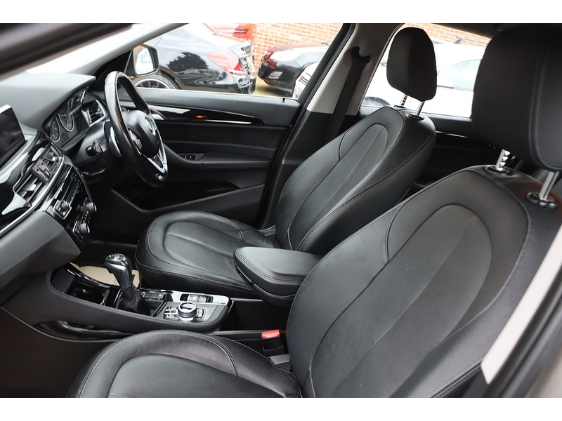 Used BMW X1 2018 for sale - 76853366: Photo 27