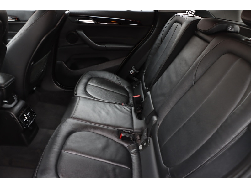 Used BMW X1 2018 for sale - 76853366: Photo 29