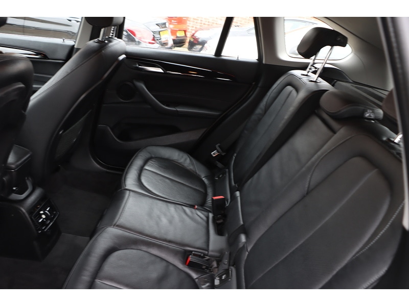 Used BMW X1 2018 for sale - 76853366: Photo 30